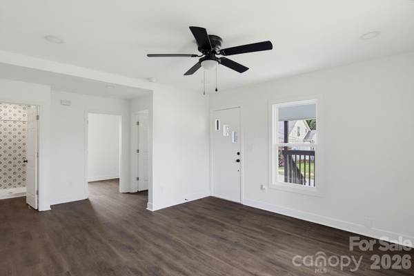 805 W Horah ST, Salisbury, NC 28144