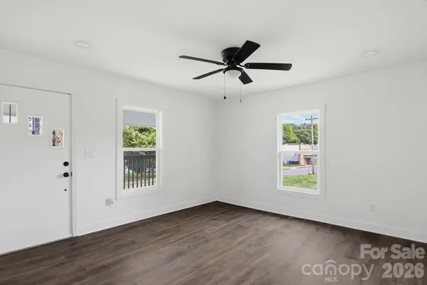 805 W Horah ST, Salisbury, NC 28144