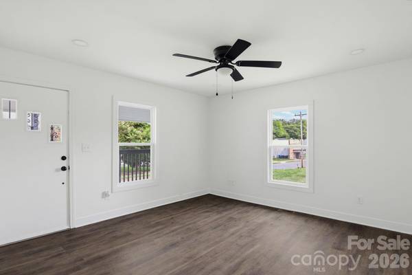 805 W Horah ST, Salisbury, NC 28144