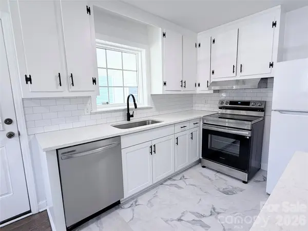1507 W Horah ST, Salisbury, NC 28144