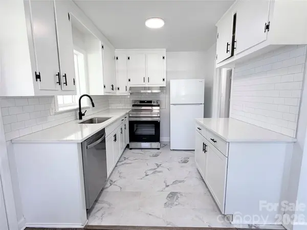 1507 W Horah ST, Salisbury, NC 28144