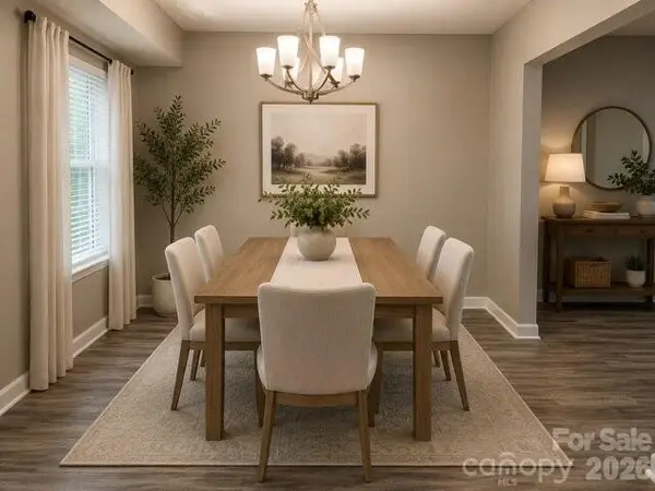 1841 Cagney ST, Charlotte, NC 28262