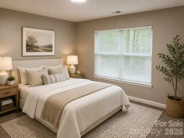 1841 Cagney ST, Charlotte, NC 28262