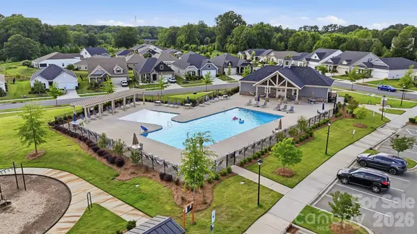 5012 Shadbush RD, Charlotte, NC 28215