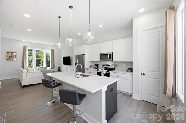 509 Strong AVE, Charlotte, NC 28205