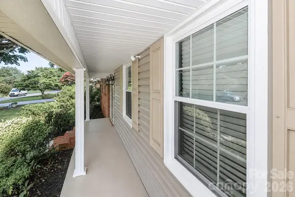1412 Mount Vernon AVE, Statesville, NC 28677