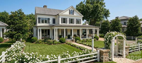 0 Tom Greene RD #3D, Waxhaw, NC 28173