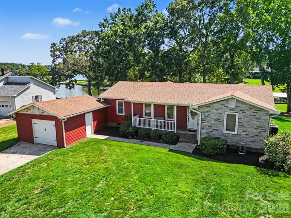 551 Harbor RD, Norwood, NC 28128