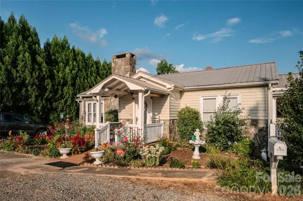 1461 Old NC 18 South, Morganton, NC 28655