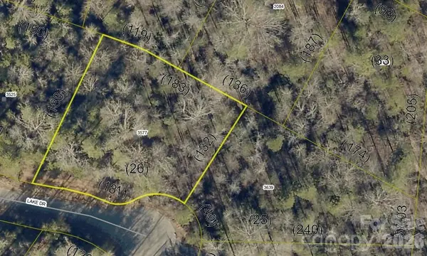 3577, 3639 Lake DR, Morganton, NC 28655