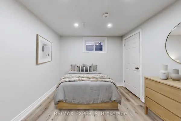 14 Snowy Owl WAY #Bsmt, Toronto E11, ON M1X 0B4