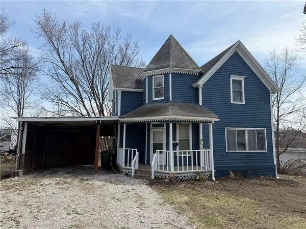 400 N 24th ST, Bethany, MO 64424