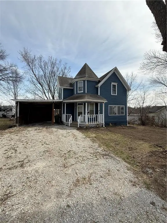 400 N 24th ST, Bethany, MO 64424