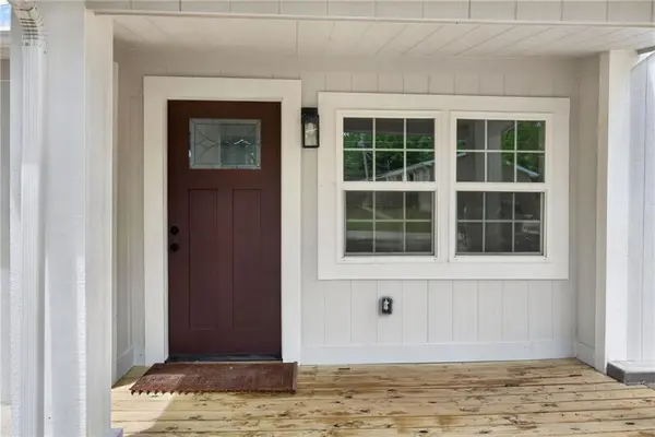 1711 E 1st ST, Fort Scott, KS 66701