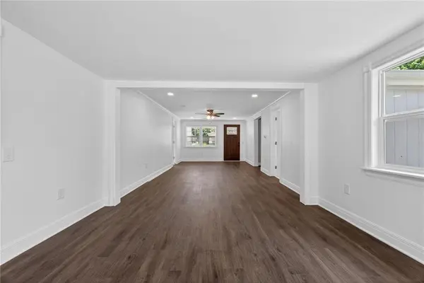 1711 E 1st ST, Fort Scott, KS 66701