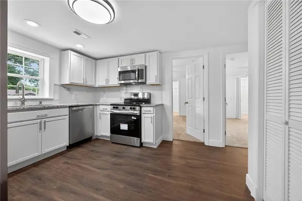1711 E 1st ST, Fort Scott, KS 66701