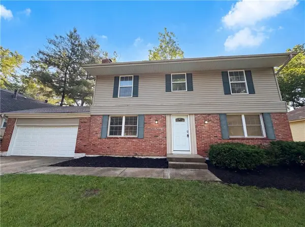 5243 N Lydia AVE, Kansas City, MO 64118