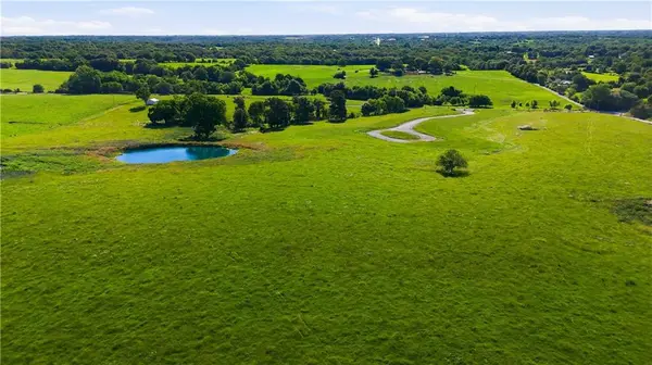 SE 207th ST, Holt, MO 64048