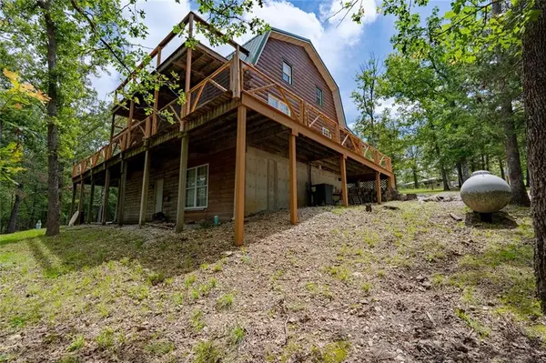 23736 Cedar Haven CIR, Pittsburg, MO 65724