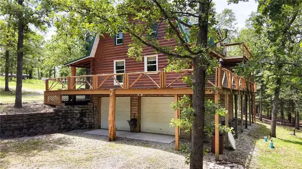 23736 Cedar Haven CIR, Pittsburg, MO 65724