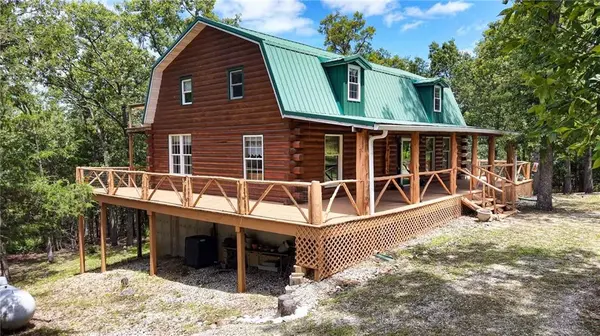 23736 Cedar Haven CIR, Pittsburg, MO 65724
