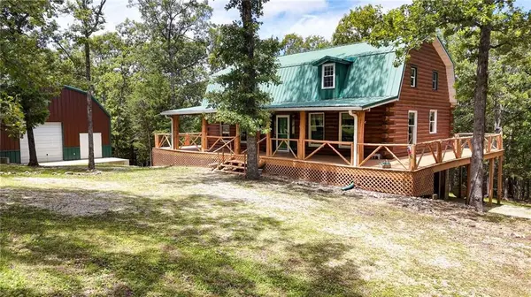 23736 Cedar Haven CIR, Pittsburg, MO 65724