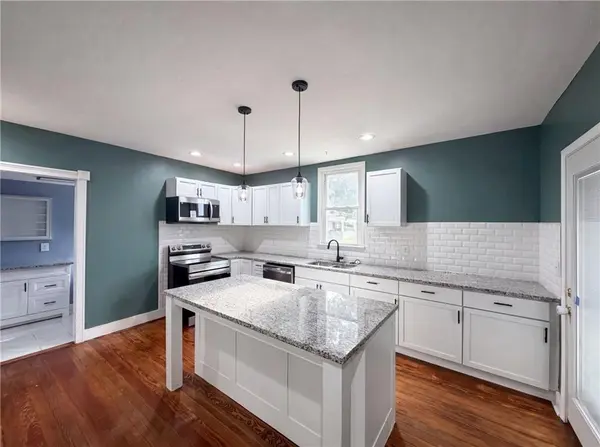 423 N Missouri ST, Liberty, MO 64068