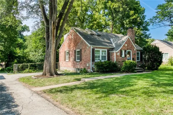 8309 W 60 ST, Merriam, KS 66202