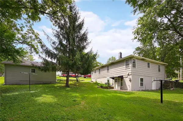 3605 S Norwood AVE, Independence, MO 64052