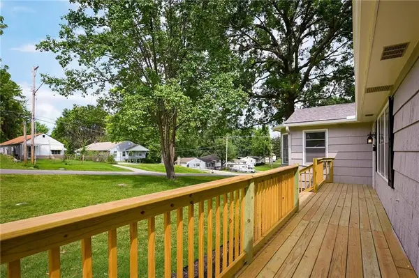 3605 S Norwood AVE, Independence, MO 64052