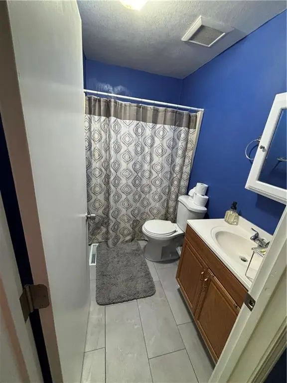 311 N Grant ST, Garnett, KS 66032