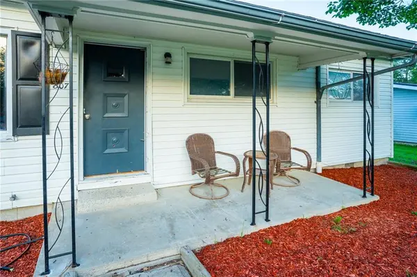807 S Willow ST, Gallatin, MO 64640