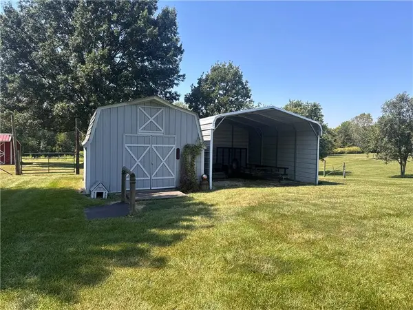 14318 Kimberly DR, Excelsior Springs, MO 64024