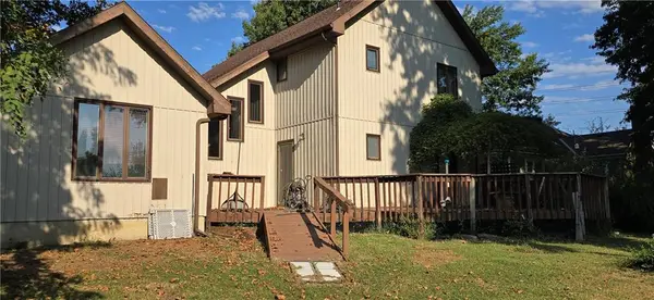 333 N Cherry ST, Gardner, KS 66030