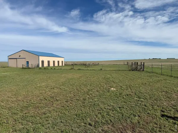 40265 County Road 106, Briggsdale, CO 80611