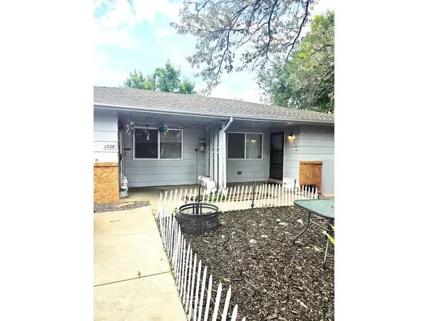 1726 Meadow, Longmont, CO 80501