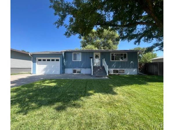 817 Meng, Fort Morgan, CO 80701