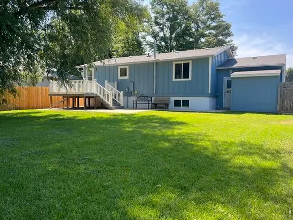 817 Meng, Fort Morgan, CO 80701