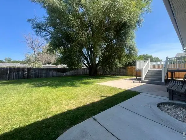 817 Meng, Fort Morgan, CO 80701