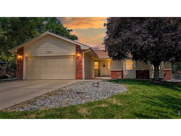 2301 42nd, Greeley, CO 80634