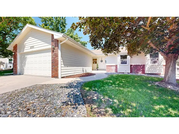 2301 42nd, Greeley, CO 80634