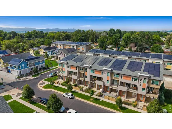 240 Urban Prairie #5, Fort Collins, CO 80524