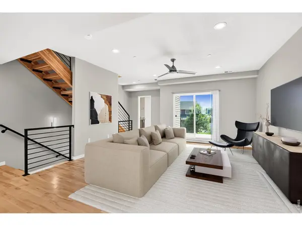 240 Urban Prairie #5, Fort Collins, CO 80524