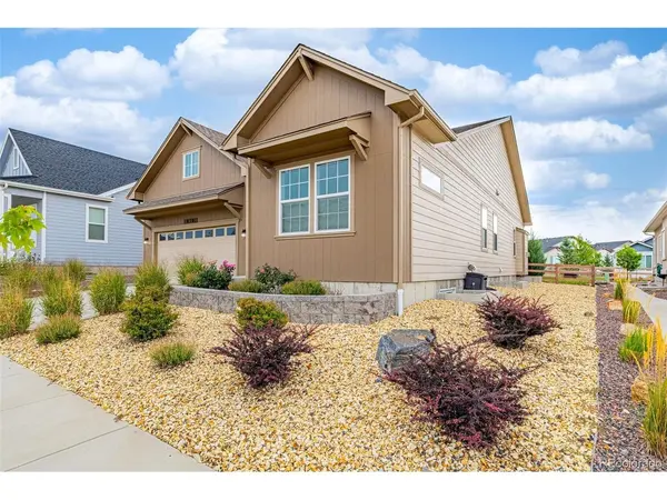 10301 Sharon Springs, Colorado Springs, CO 80924