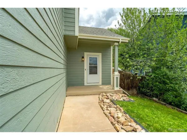 5021 Copen, Colorado Springs, CO 80922