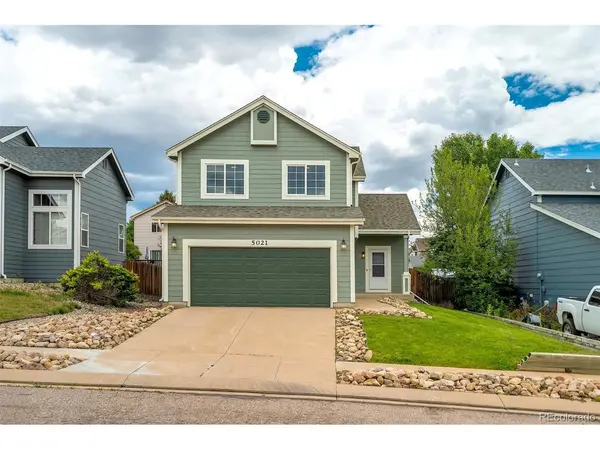 5021 Copen, Colorado Springs, CO 80922