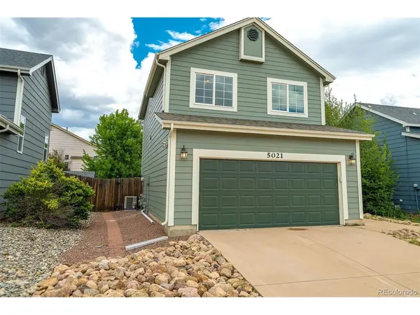 5021 Copen, Colorado Springs, CO 80922