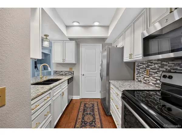 4294 S Salida #3, Aurora, CO 80013