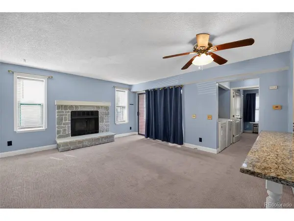 4294 S Salida #3, Aurora, CO 80013
