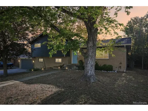 10470 Livingston, Northglenn, CO 80234